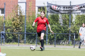 Bild 74 - wBJ ETV2 - Walddoerfer : Ergebnis: 3:0